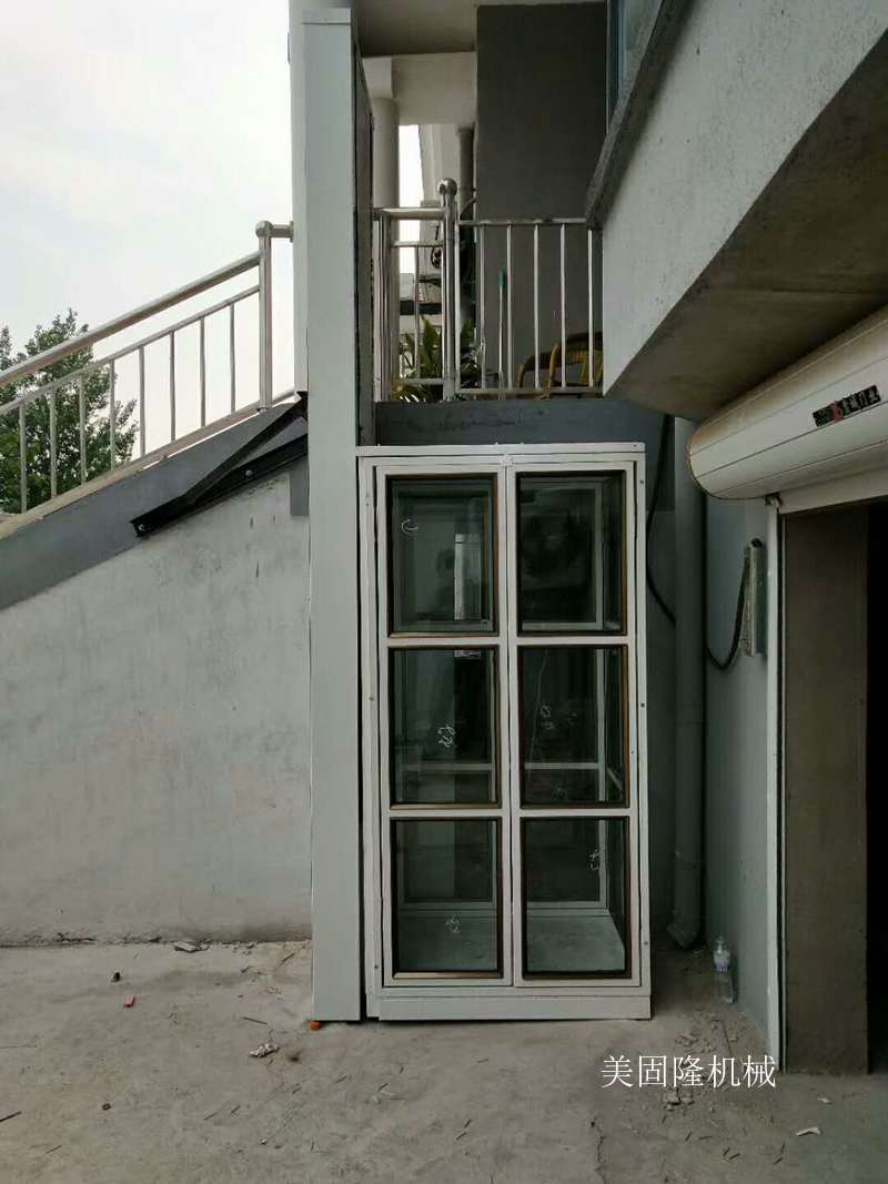 屯昌无障碍升降机价格