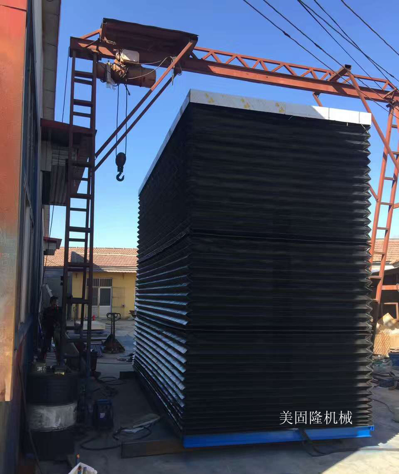 屯昌固定式升降机价格