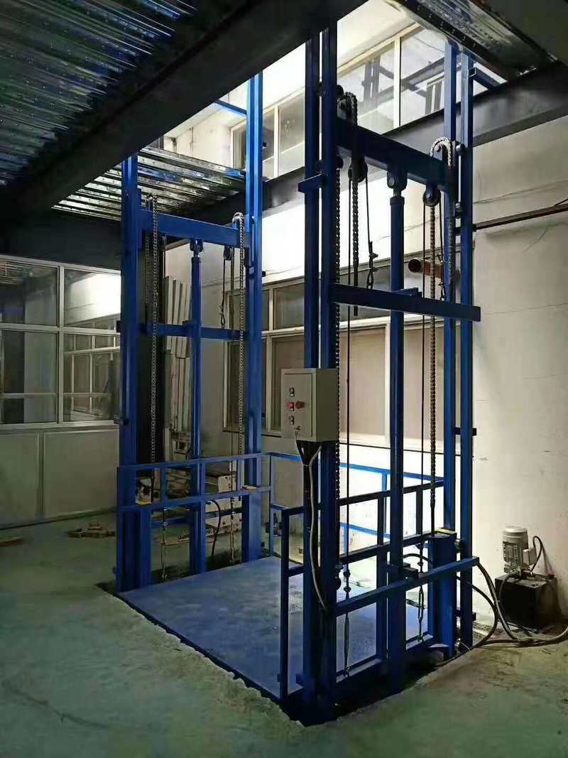 屯昌小型货梯