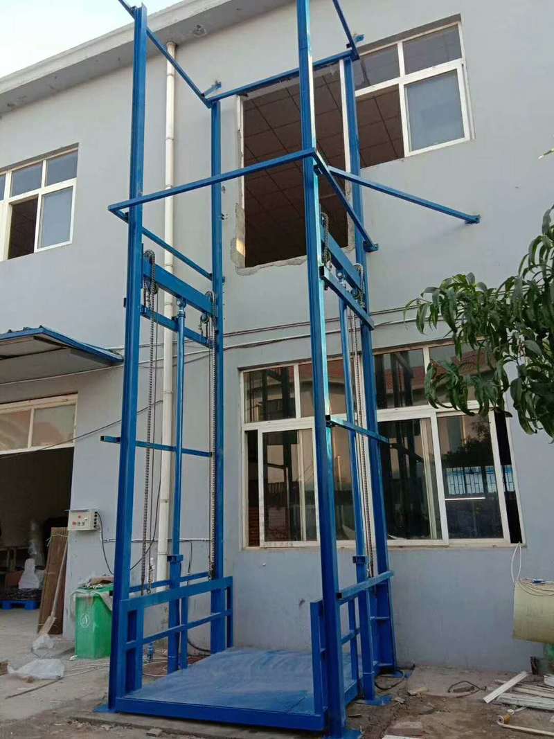 屯昌简易小型货梯