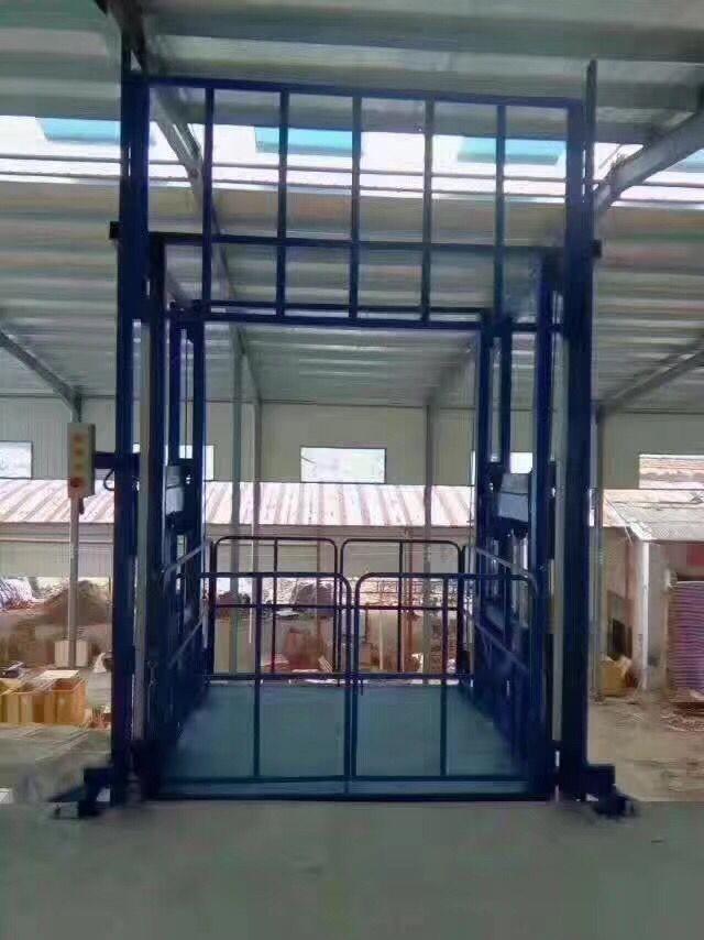 屯昌简易货梯