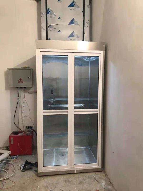 屯昌家用小型电梯