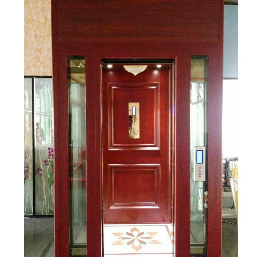 屯昌小型别墅电梯