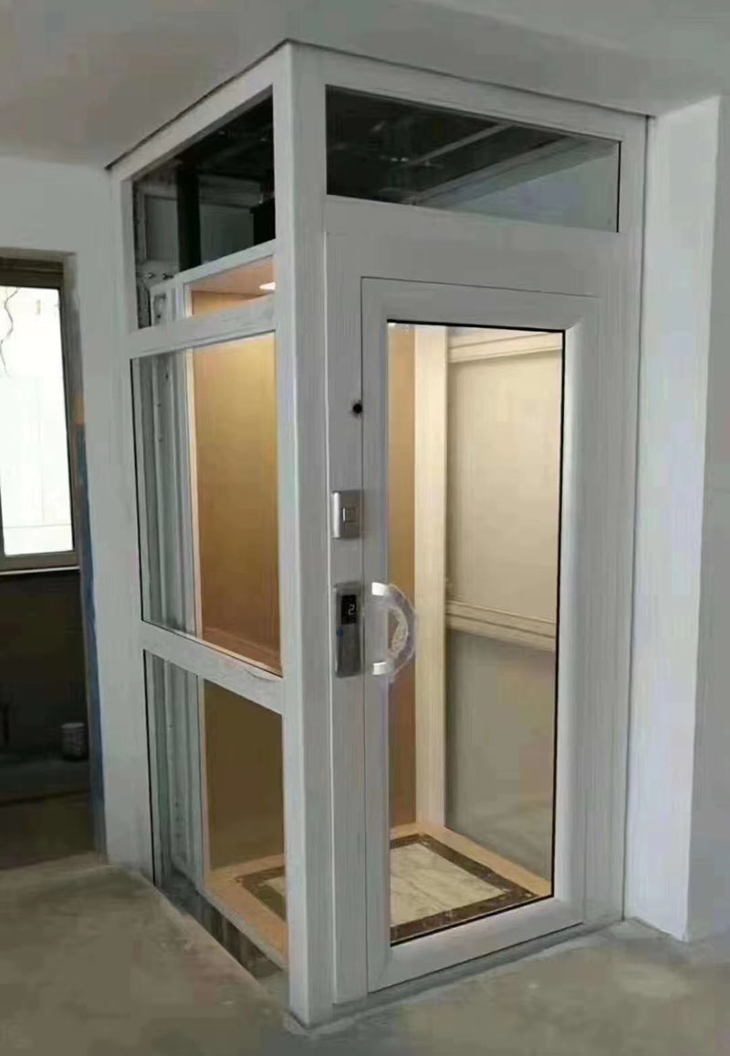 屯昌家用电梯