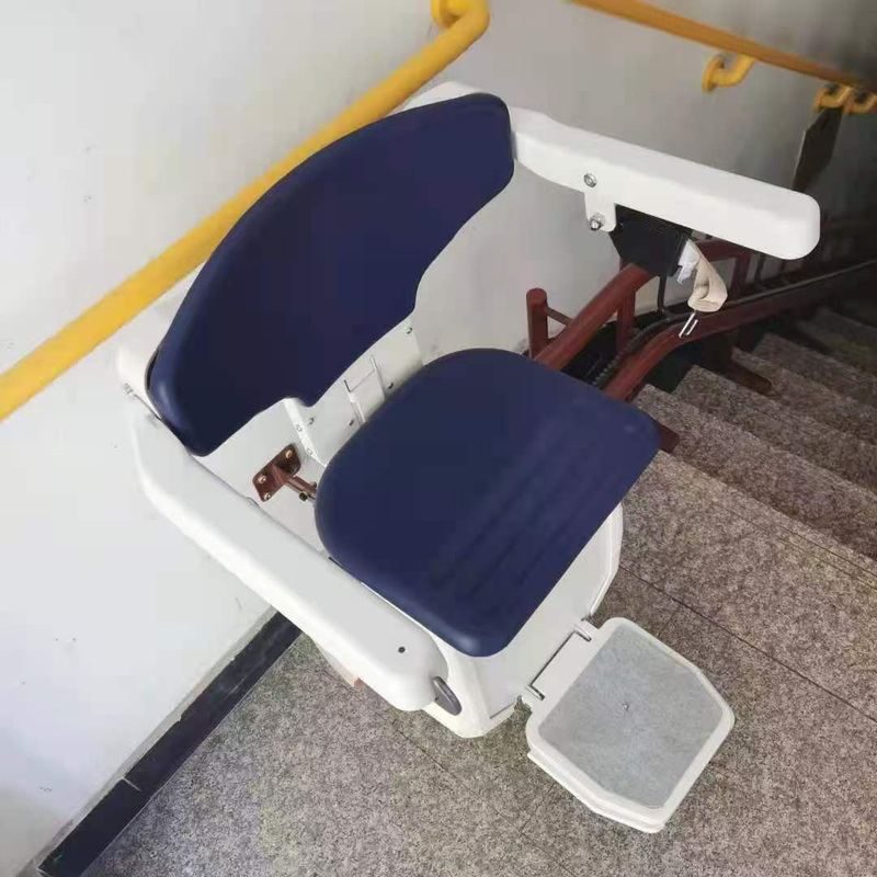 屯昌无障碍座椅电梯